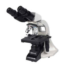 Microscópio Biológico com objetivas Acromáticas Binocular - L1000B