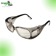 Óculos Proteção Plumbífera Frontal E Lateral
