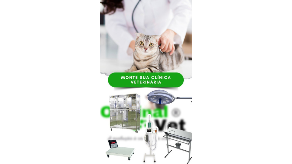 Como montar sua clinica veterinaria